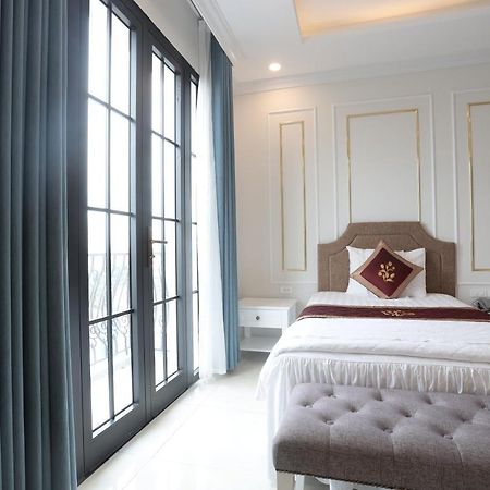 Ninh Binh Tulip Hotel Zewnętrze zdjęcie